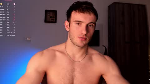 Snapshot of paul_rubini chatting on 12-17-25, 08:59 Paul online show from 12-17-25, 08:59