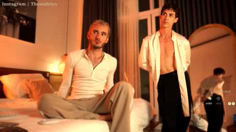 Paul online show from 03-08-26, 05:06