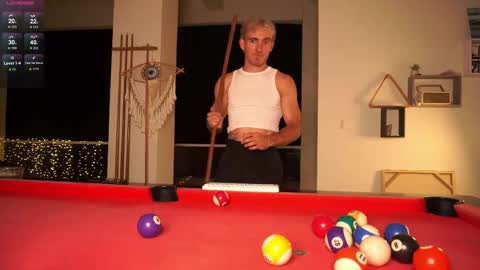 Paul online show from 06-01-26, 04:52