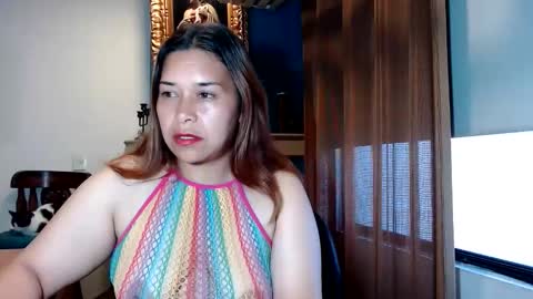 Snapshot of paula_anderson chatting on 12-10-24, 10:16 PAULA online show from 12-10-24, 10:16