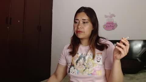 PAULA online show from 06-02-26, 04:14