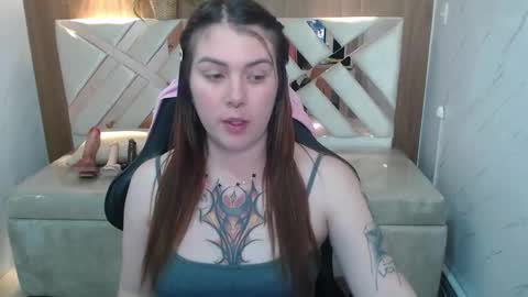 Paula online show from 01-10-26, 12:51