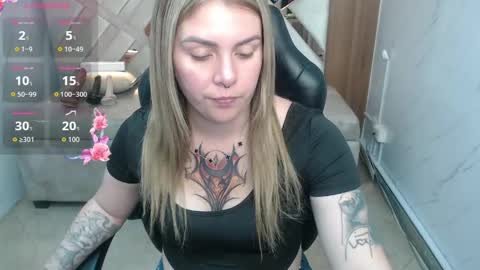 Snapshot of paula_b_ chatting on 05-16-26, 12:48 Paula online show from 05-16-26, 12:48