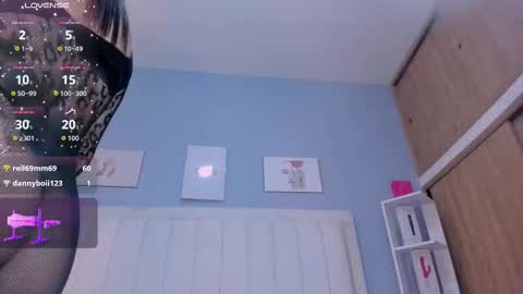 Pau online show from 09-27-25, 07:08