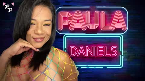 Paula online show from 11-03-25, 07:59