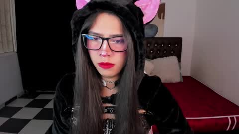 Snapshot of paula_kawaiifu chatting on 12-02-24, 01:57 CALL ME PAULA online show from 12-02-24, 01:57
