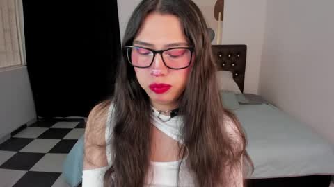 Snapshot of paula_kawaiifu chatting on 12-07-24, 02:24 CALL ME PAULA online show from 12-07-24, 02:24