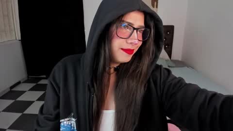 Snapshot of paula_kawaiifu chatting on 12-08-24, 02:09 CALL ME PAULA online show from 12-08-24, 02:09