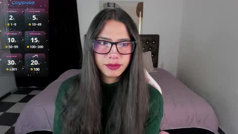 Snapshot of paula_kawaiifu chatting on 01-03-25, 01:58 CALL ME PAULA online show from 01-03-25, 01:58