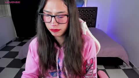 Snapshot of paula_kawaiifu chatting on 01-05-25, 05:09 CALL ME PAULA online show from 01-05-25, 05:09