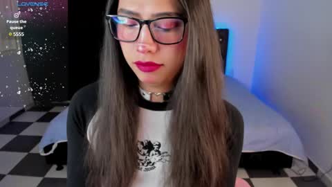 Snapshot of paula_kawaiifu chatting on 01-09-25, 02:07 CALL ME PAULA online show from 01-09-25, 02:07