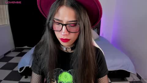 Snapshot of paula_kawaiifu chatting on 01-10-25, 02:13 CALL ME PAULA online show from 01-10-25, 02:13