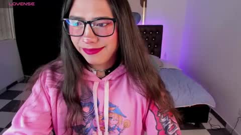 Snapshot of paula_kawaiifu chatting on 01-18-25, 02:12 CALL ME PAULA online show from 01-18-25, 02:12