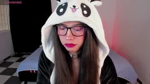 Snapshot of paula_kawaiifu chatting on 01-20-25, 02:36 CALL ME PAULA online show from 01-20-25, 02:36