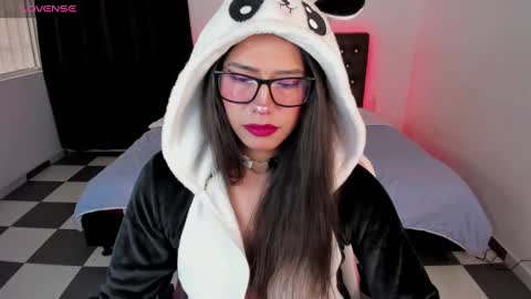 Snapshot of paula_kawaiifu chatting on 01-20-25, 05:37 CALL ME PAULA online show from 01-20-25, 05:37