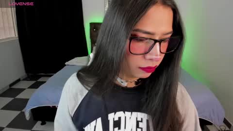 Snapshot of paula_kawaiifu chatting on 01-22-25, 02:46 CALL ME PAULA online show from 01-22-25, 02:46