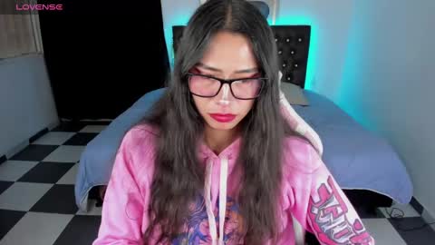 Snapshot of paula_kawaiifu chatting on 02-02-25, 04:43 CALL ME PAULA online show from 02-02-25, 04:43