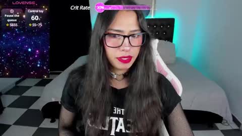 Snapshot of paula_kawaiifu chatting on 02-05-25, 04:58 CALL ME PAULA online show from 02-05-25, 04:58