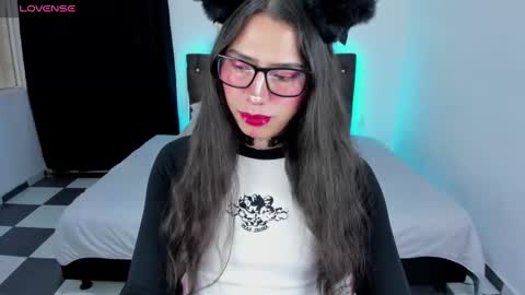 Snapshot of paula_kawaiifu chatting on 02-09-25, 05:01 CALL ME PAULA online show from 02-09-25, 05:01