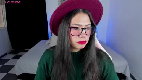 Snapshot of paula_kawaiifu chatting on 02-10-25, 04:47 CALL ME PAULA online show from 02-10-25, 04:47