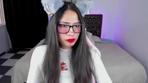 Snapshot of paula_kawaiifu chatting on 02-17-25, 04:26 CALL ME PAULA online show from 02-17-25, 04:26