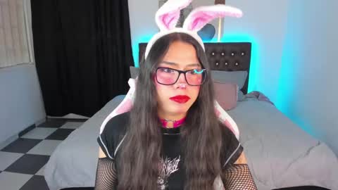 Snapshot of paula_kawaiifu chatting on 03-01-25, 04:33 CALL ME PAULA online show from 03-01-25, 04:33