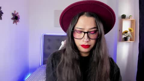 Snapshot of paula_kawaiifu chatting on 09-12-25, 02:28 CALL ME PAULA online show from 09-12-25, 02:28