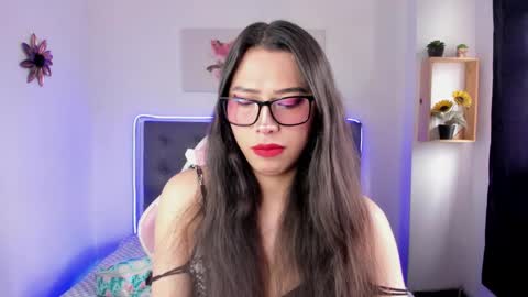 Snapshot of paula_kawaiifu chatting on 09-18-25, 02:30 CALL ME PAULA online show from 09-18-25, 02:30