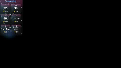 CALL ME PAULA  online show from 10-20-25, 01:55