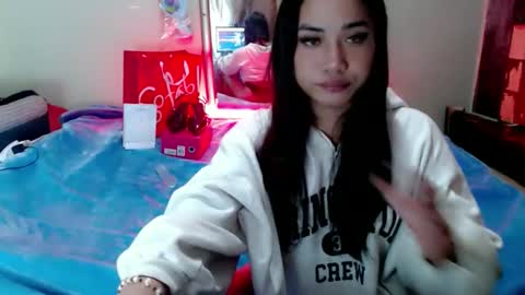 Snapshot of paula_morena chatting on 02-22-26, 04:38 its paula online show from 02-22-26, 04:38
