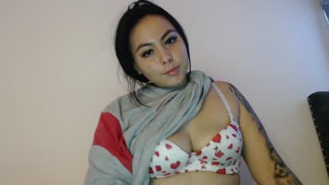 Snapshot of paula_torrez chatting on 01-29-25, 10:32 paula_torrez online show from 01-29-25, 10:32