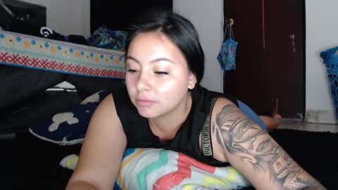 Snapshot of paula_torrez chatting on 09-18-25, 03:25 paula_torrez online show from 09-18-25, 03:25