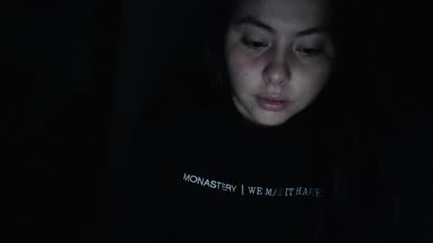Snapshot of paula_torrez chatting on 10-20-25, 03:51 paula_torrez online show from 10-20-25, 03:51