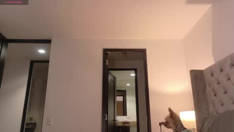 Paula Andrea online show from 06-09-26, 03:18