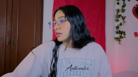 Paula  online show from 05-18-26, 04:18