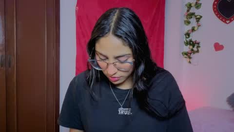 Paula  online show from 05-26-26, 03:35