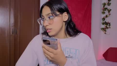 Paula  online show from 05-27-26, 03:03