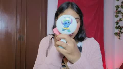 Paula  online show from 06-02-26, 02:46