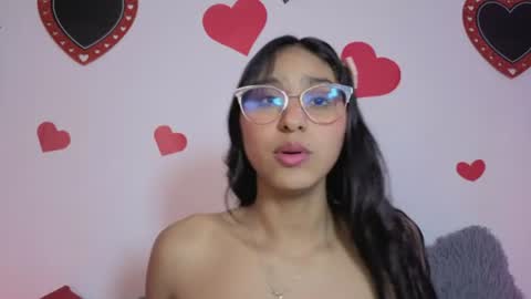 Paula  online show from 06-10-26, 04:34