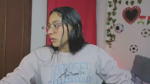 Paula  online show from 07-01-26, 04:14