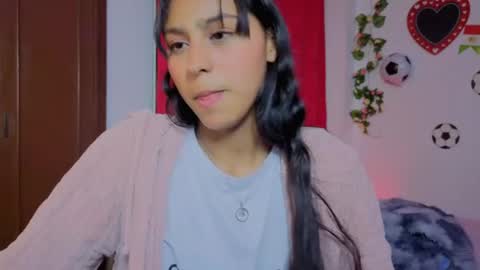 Paula  online show from 07-07-26, 07:23