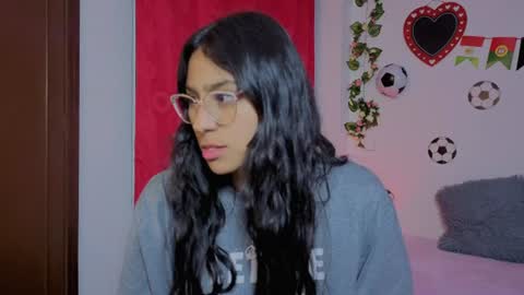 Paula  online show from 07-27-26, 05:58