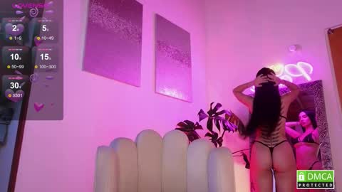 Paula Toro  online show from 09-13-25, 11:43