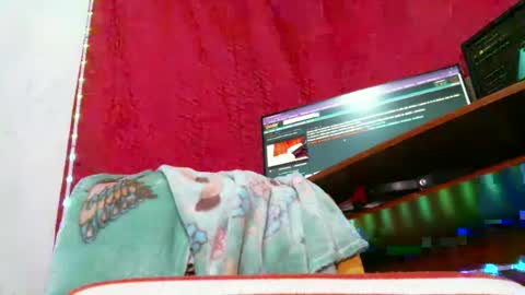 PAULA VALENTINA online show from 02-18-25, 12:39