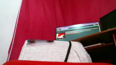 PAULA VALENTINA online show from 03-08-25, 04:45