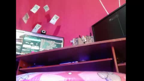 PAULA VALENTINA online show from 05-23-26, 12:38