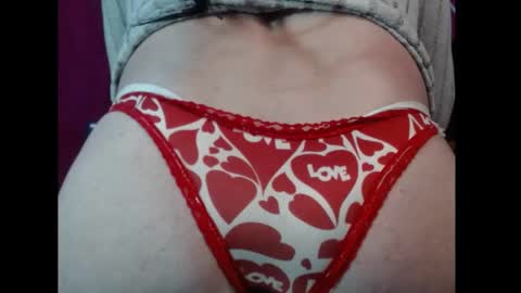 PAULA VALENTINA online show from 05-24-26, 06:02