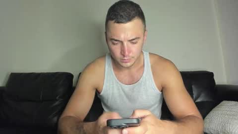 Snapshot of paulblack021 chatting on 12-19-25, 11:50 paulblack021 online show from 12-19-25, 11:50