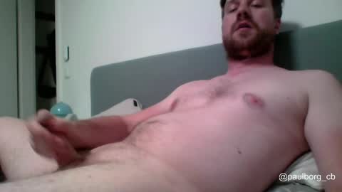 paulborg online show from 05-28-26, 08:28