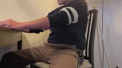 Snapshot of paulchen234xxx chatting on 09-27-25, 02:55 toni-paul online show from 09-27-25, 02:55